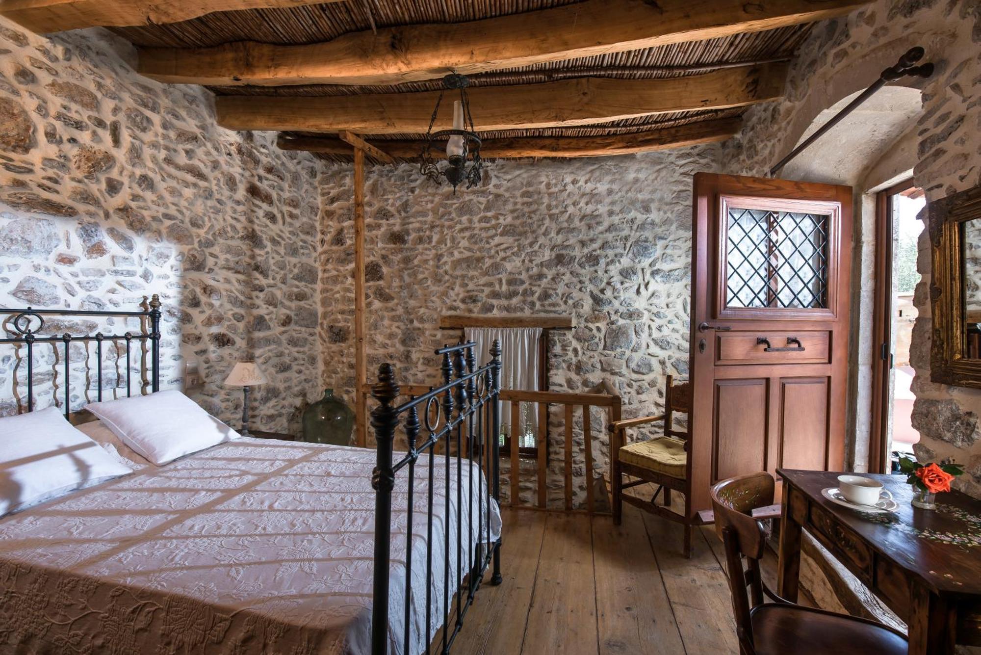 Arismari Houses - Arismari Pombia 외부 사진